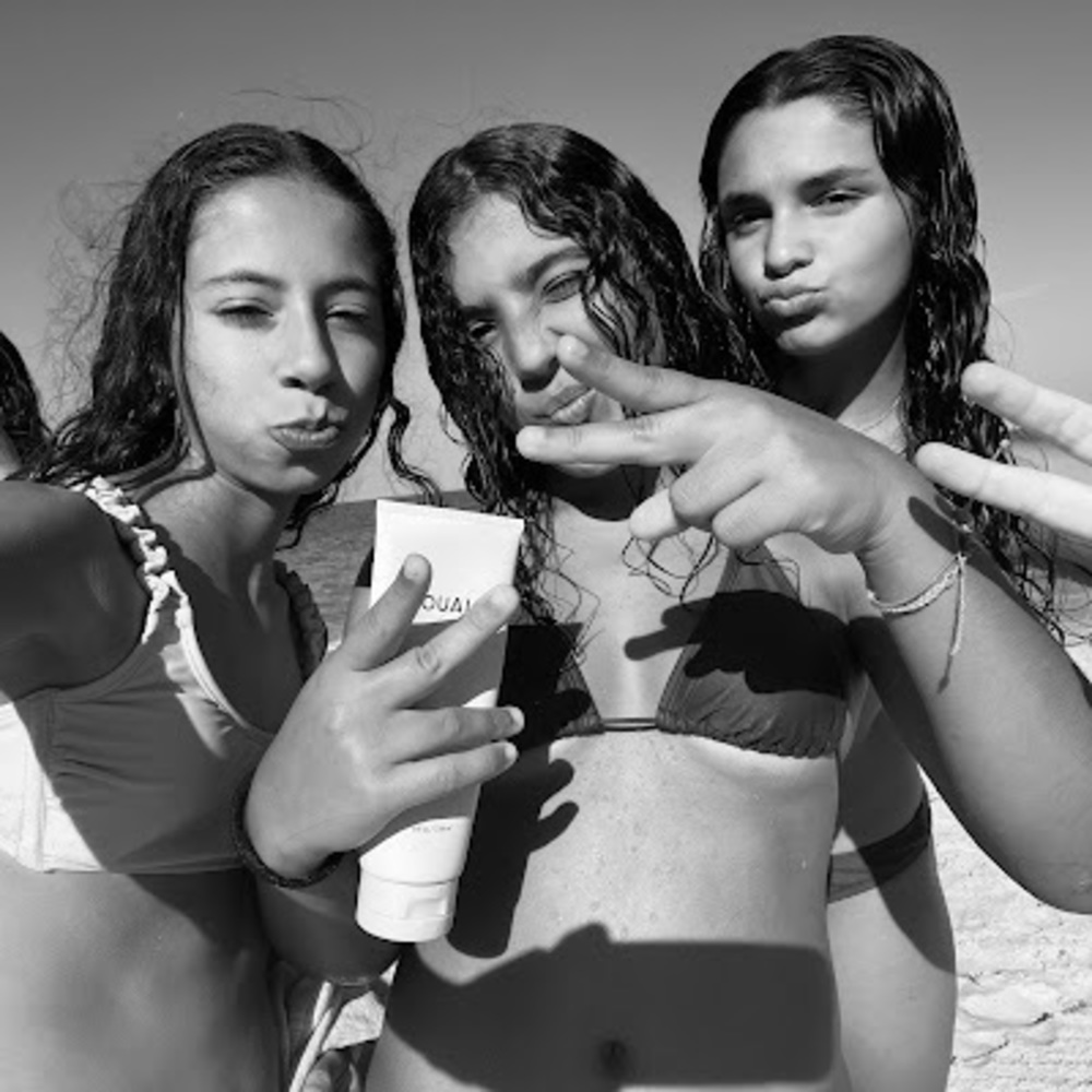 Meet your Posher, Isabela